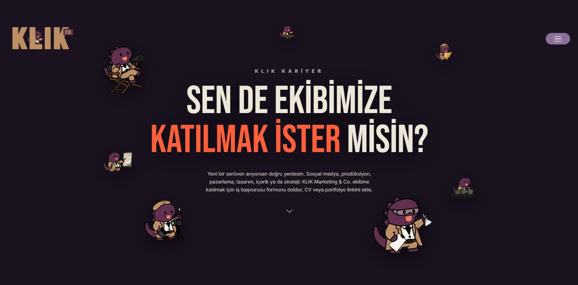 Klik Marketing CO — görsel 2